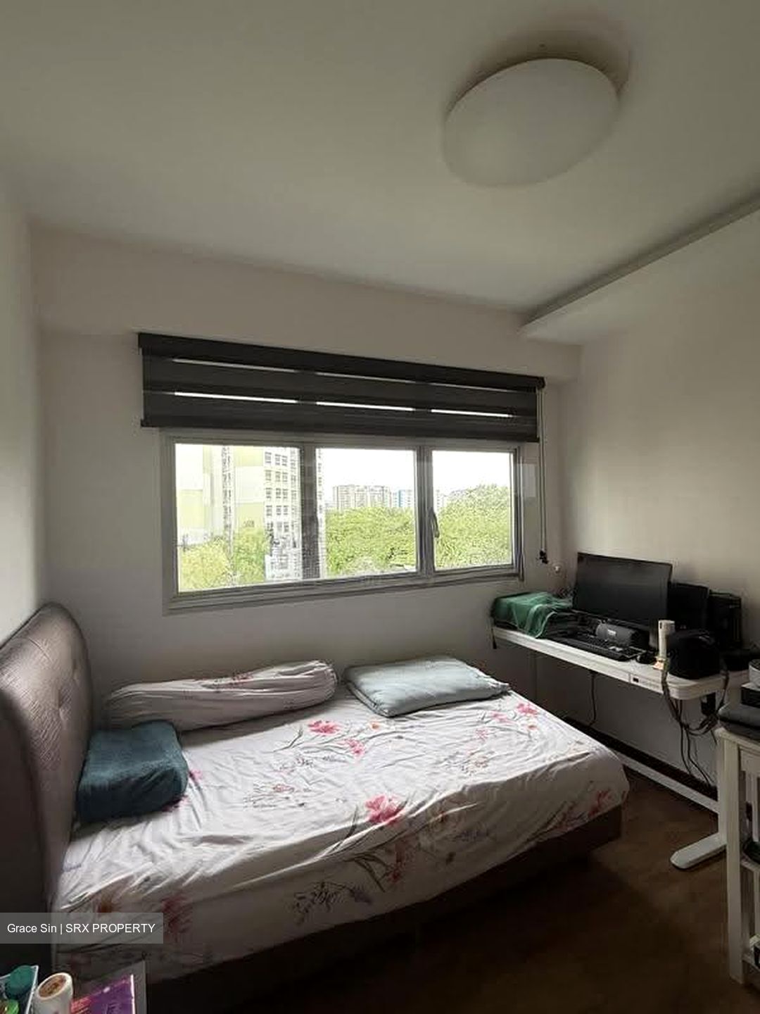 Blk 691D Admiralty Flora (Woodlands), HDB 5 Rooms #639574151